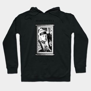 King AGUST D Hoodie